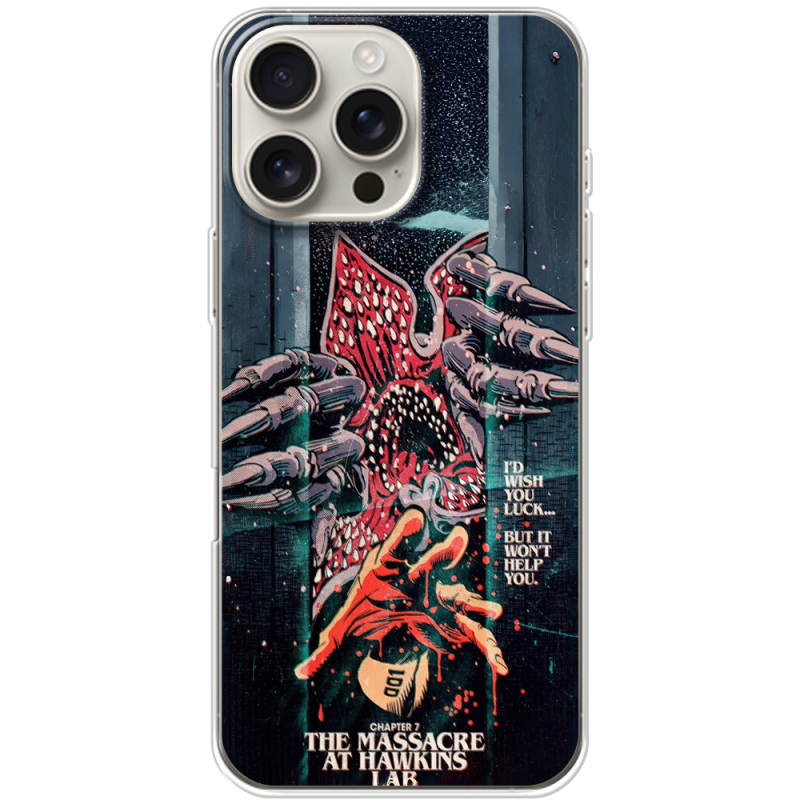 Чехол BoxFace Apple iPhone 16 Pro Max 