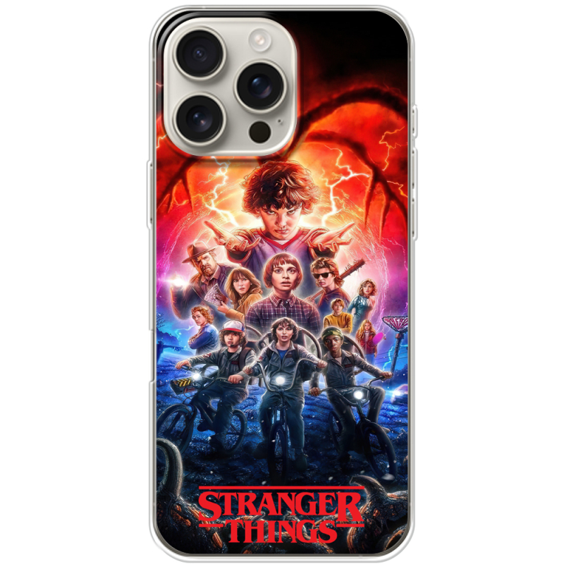 Чехол BoxFace Apple iPhone 16 Pro Max 