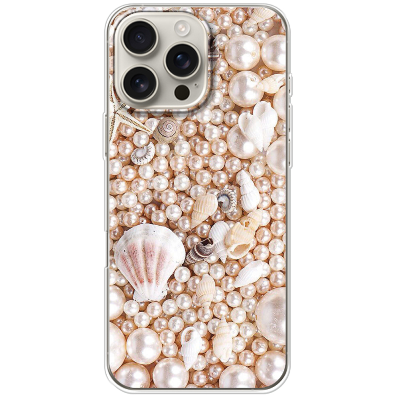 Чехол BoxFace Apple iPhone 16 Pro Max 