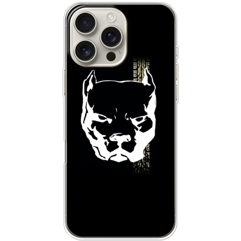 Чехол BoxFace Apple iPhone 16 Pro Max 