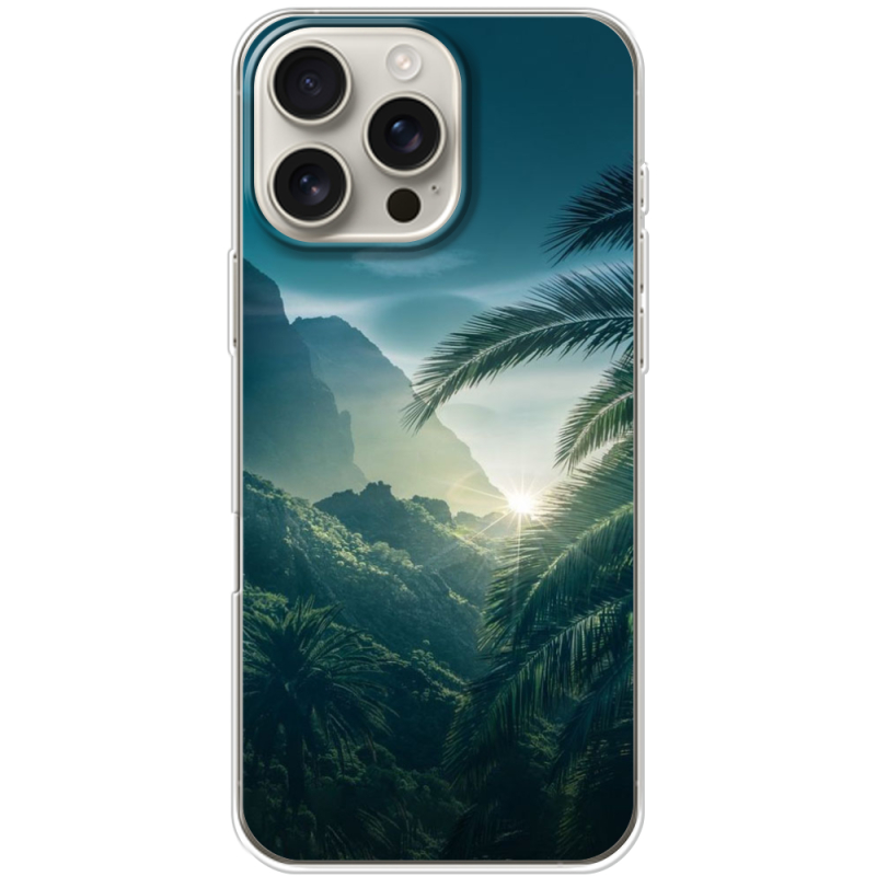 Чехол BoxFace Apple iPhone 16 Pro Max 