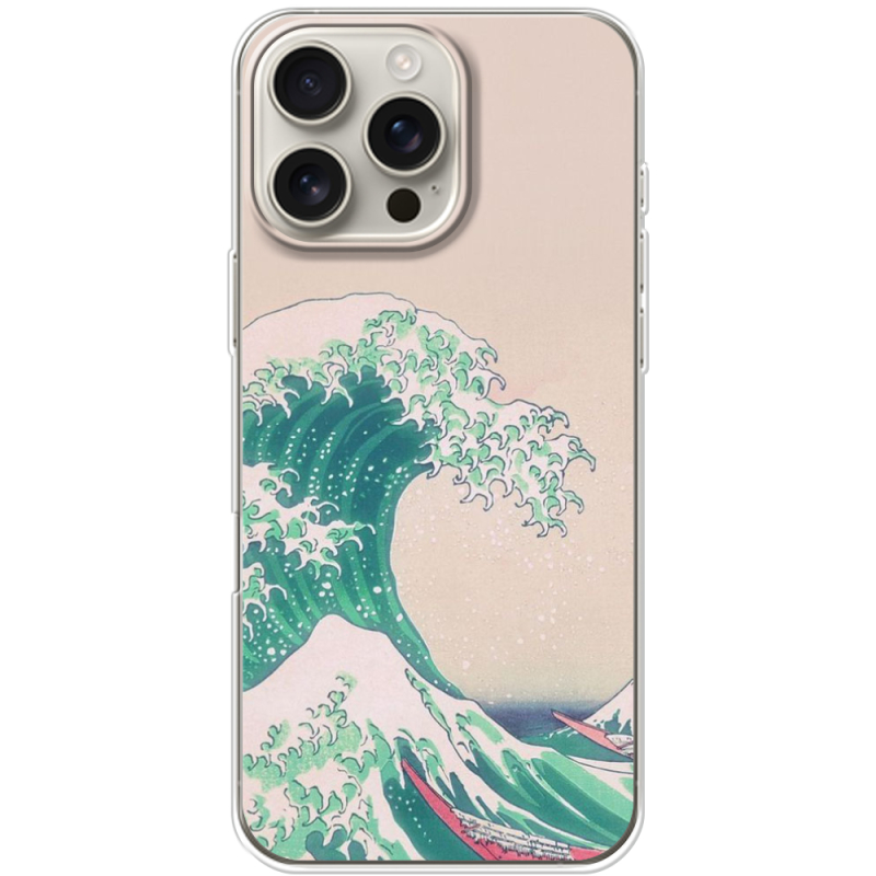 Чехол BoxFace Apple iPhone 16 Pro Max 