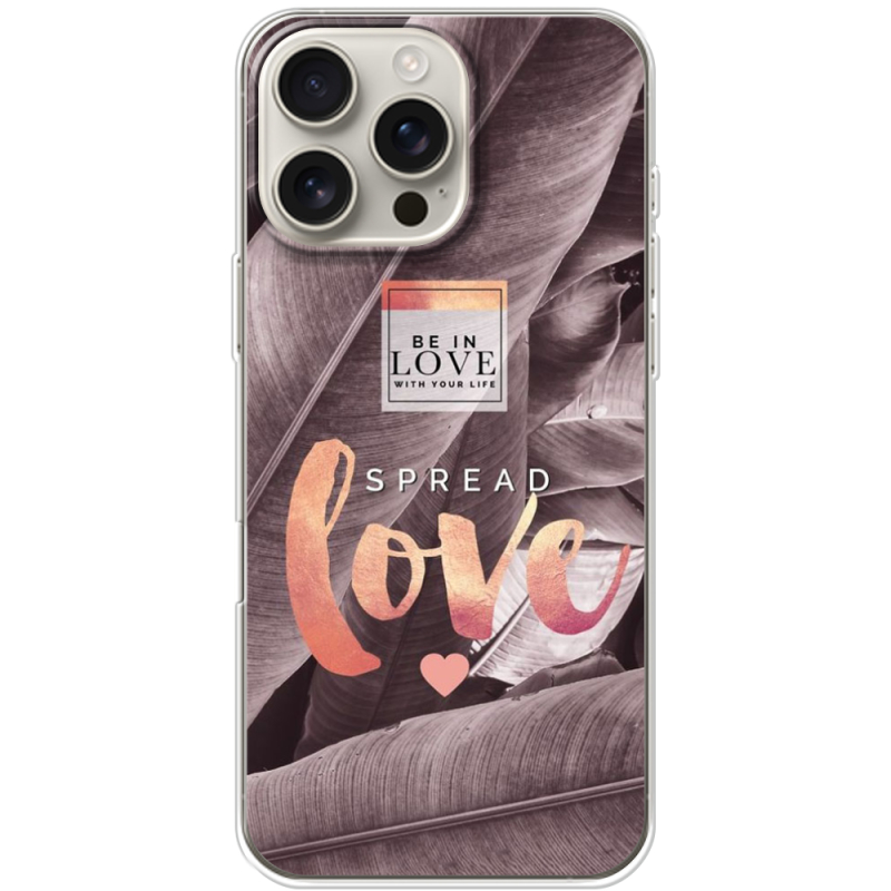 Чехол BoxFace Apple iPhone 16 Pro Max 