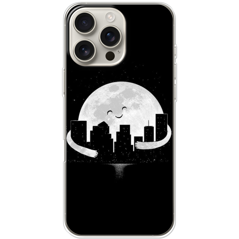 Чехол BoxFace Apple iPhone 16 Pro Max 
