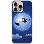 Чехол BoxFace Apple iPhone 16 Pro Max Christmas Dragon