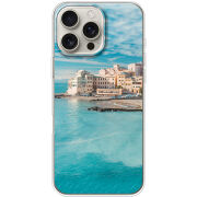 Чехол BoxFace Apple iPhone 16 Pro Max Seaside