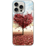 Чехол BoxFace Apple iPhone 16 Pro Max Tree of Love