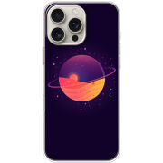 Чехол BoxFace Apple iPhone 16 Pro Max Desert-Planet