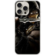 Чехол BoxFace Apple iPhone 16 Pro Max 