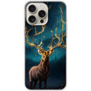 Чехол BoxFace Apple iPhone 16 Pro Max Fairy Deer