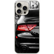 Чехол BoxFace Apple iPhone 16 Pro Max Audi A7