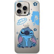 Прозрачный чехол BoxFace Apple iPhone 16 Pro Max 