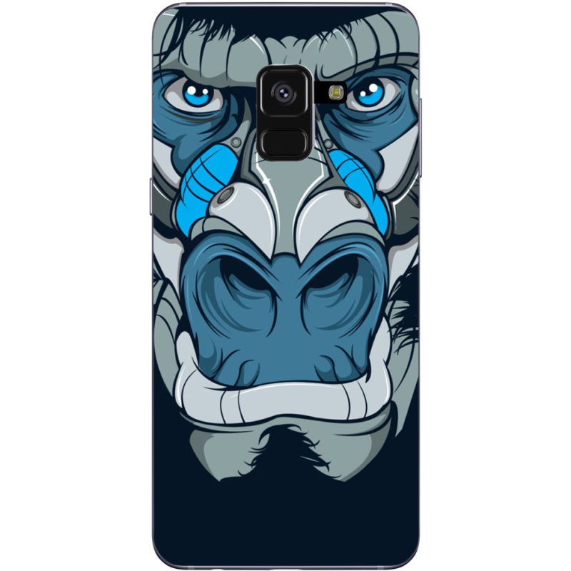 Чехол Uprint Samsung A530 Galaxy A8 2018 