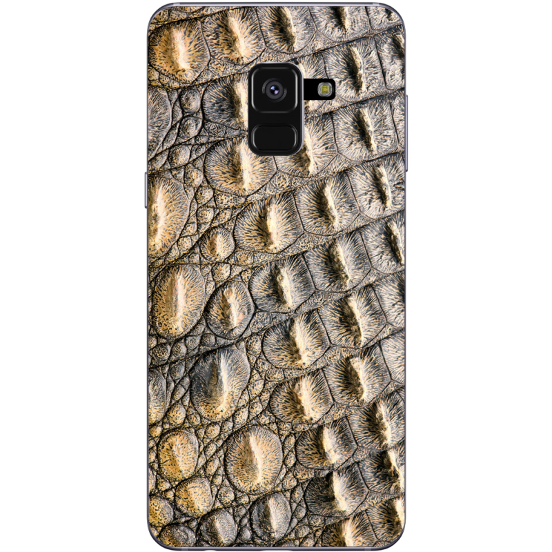 Чехол Uprint Samsung A530 Galaxy A8 2018 