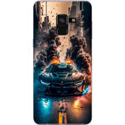 Чехол Uprint Samsung A530 Galaxy A8 2018 