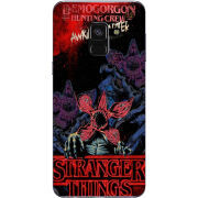 Чехол Uprint Samsung A530 Galaxy A8 2018 