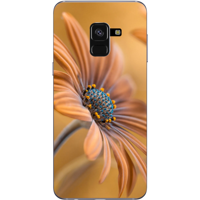 Чехол Uprint Samsung A530 Galaxy A8 2018 