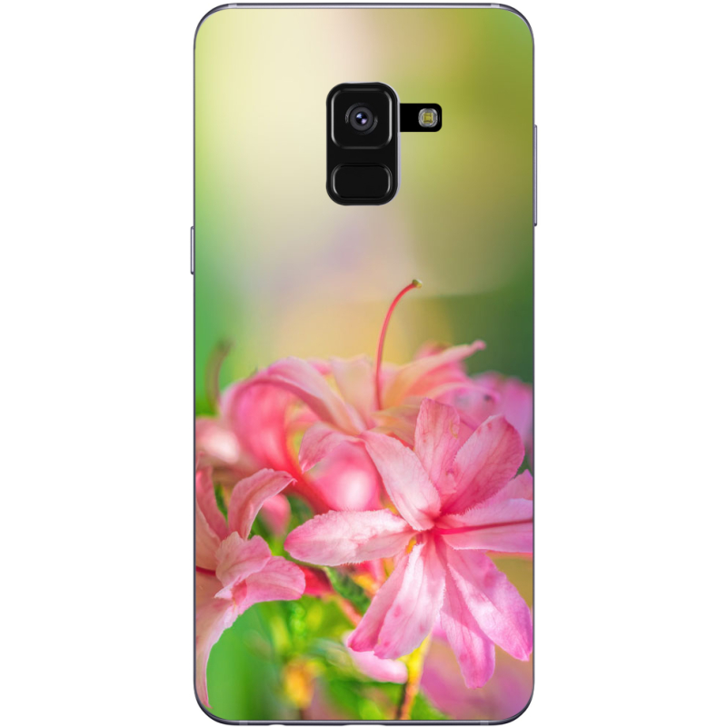 Чехол Uprint Samsung A530 Galaxy A8 2018 