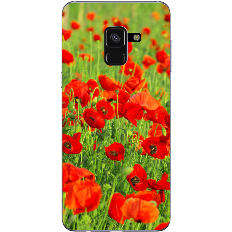 Чехол Uprint Samsung A530 Galaxy A8 2018 