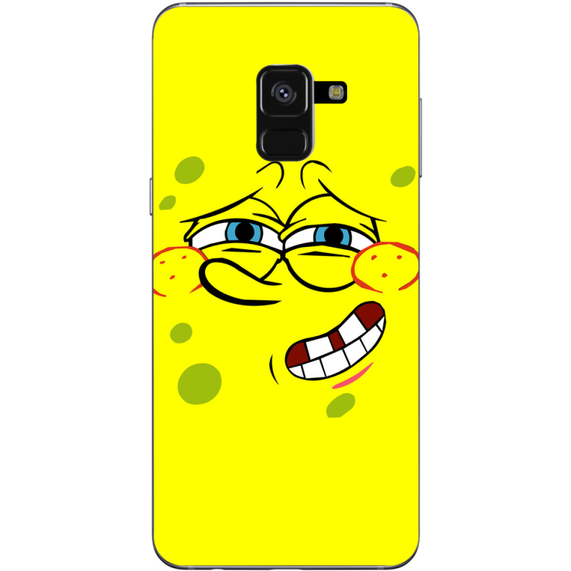 Чехол Uprint Samsung A530 Galaxy A8 2018 