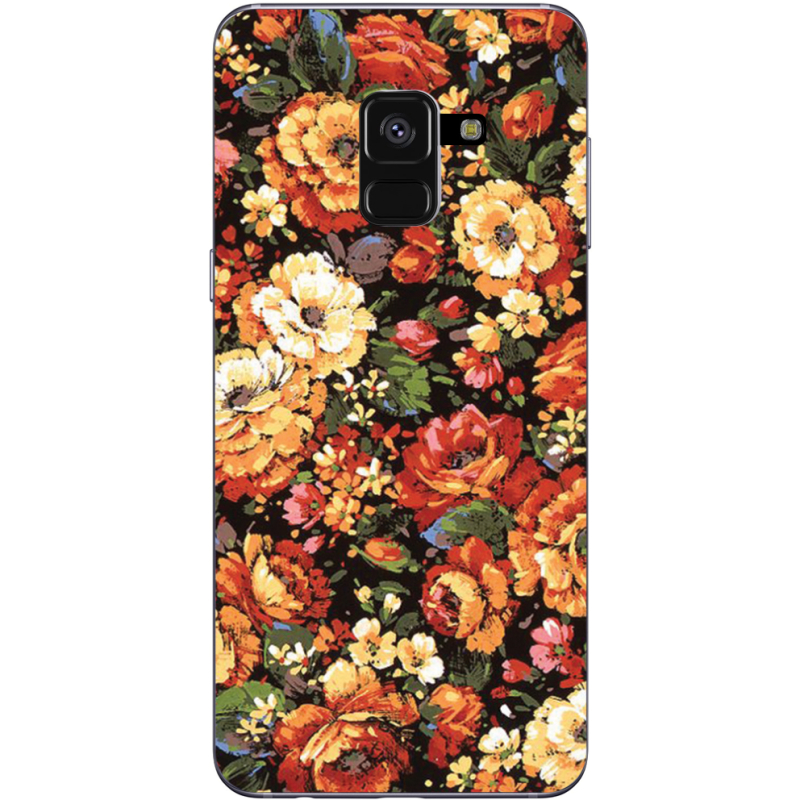 Чехол Uprint Samsung A530 Galaxy A8 2018 