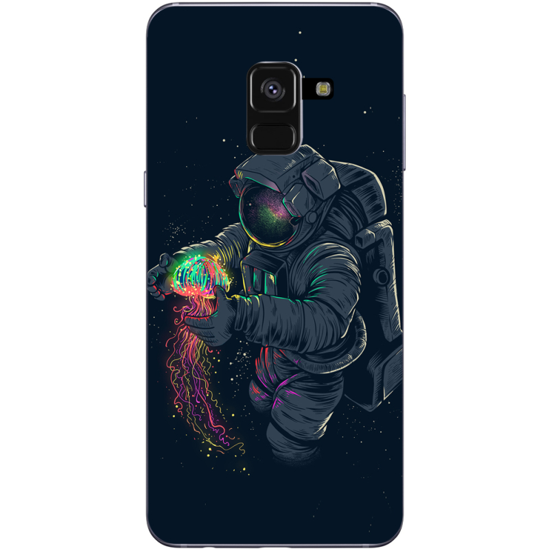 Чехол Uprint Samsung A530 Galaxy A8 2018 