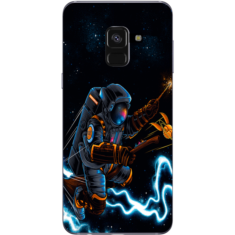 Чехол Uprint Samsung A530 Galaxy A8 2018 