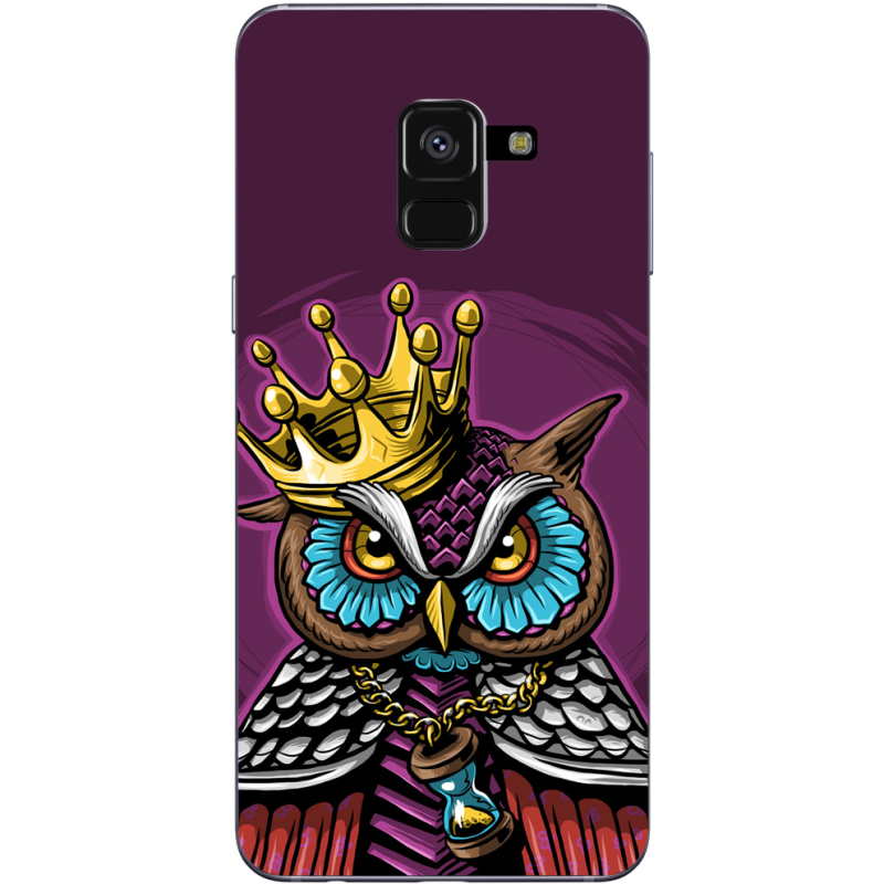 Чехол Uprint Samsung A530 Galaxy A8 2018 