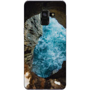 Чехол Uprint Samsung A530 Galaxy A8 2018 