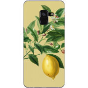 Чехол Uprint Samsung A530 Galaxy A8 2018 