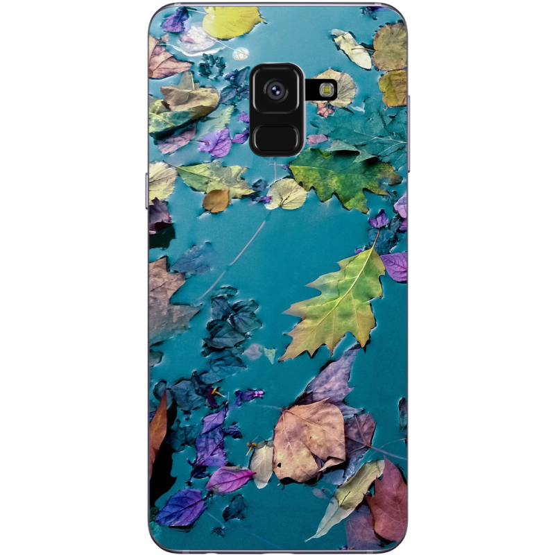 Чехол Uprint Samsung A530 Galaxy A8 2018 