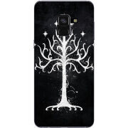 Чехол Uprint Samsung A530 Galaxy A8 2018 Fantasy Tree