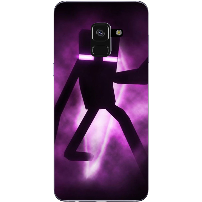 Чехол Uprint Samsung A530 Galaxy A8 2018 