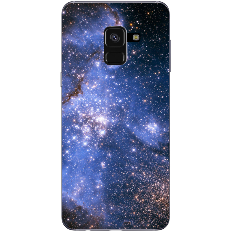 Чехол Uprint Samsung A530 Galaxy A8 2018 