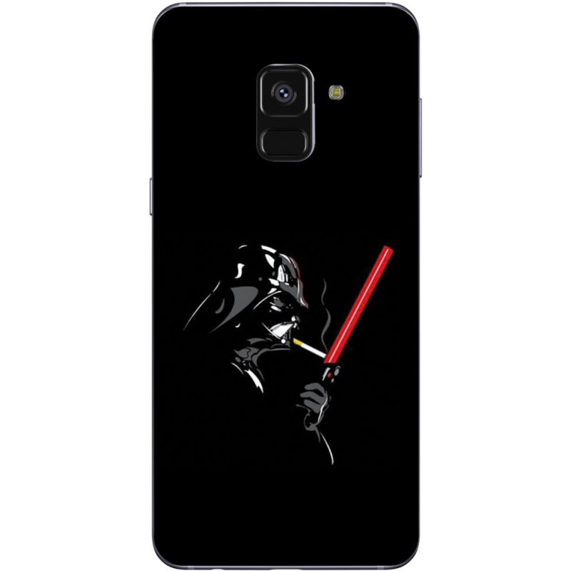 Чехол Uprint Samsung A530 Galaxy A8 2018 