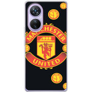 Чехол BoxFace Blackview A200 Pro FC Manchester-U