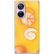 Чехол BoxFace Blackview A200 Pro Yellow Mandarins