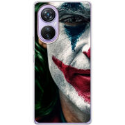 Чехол BoxFace Blackview A200 Pro Joker Background