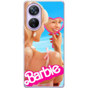 Чехол BoxFace Blackview A200 Pro Barbie 2023