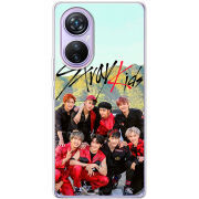 Чехол BoxFace Blackview A200 Pro Stray Kids Boy Band