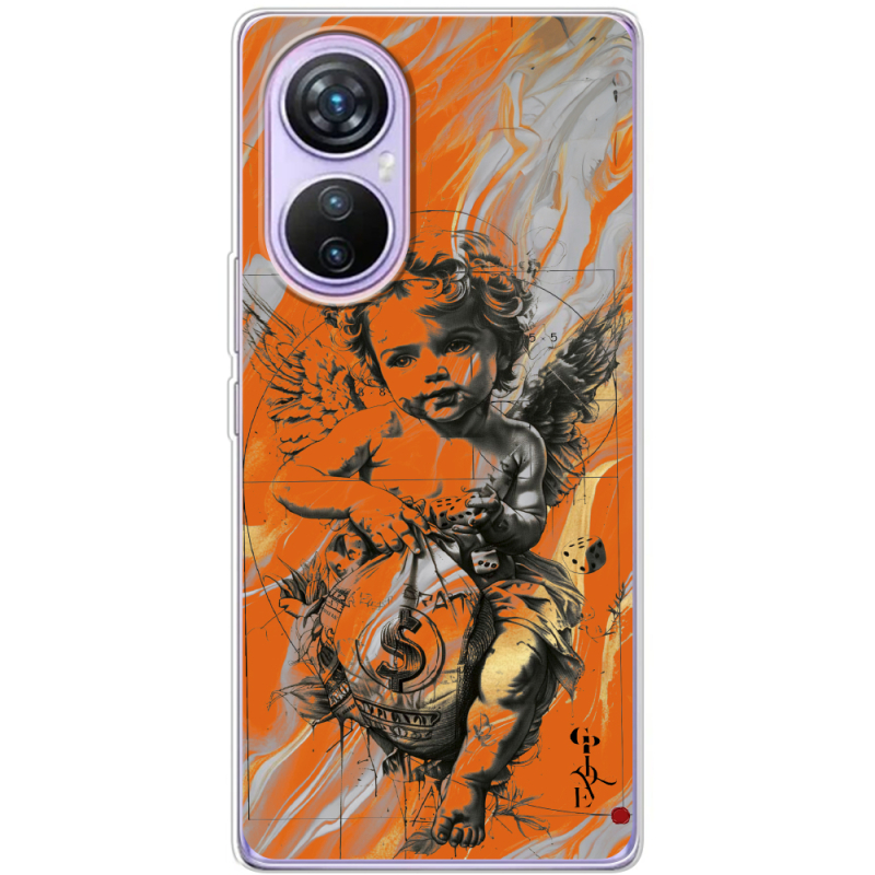 Чехол BoxFace Blackview A200 Pro 