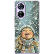 Чехол BoxFace Blackview A200 Pro Смак дитинства