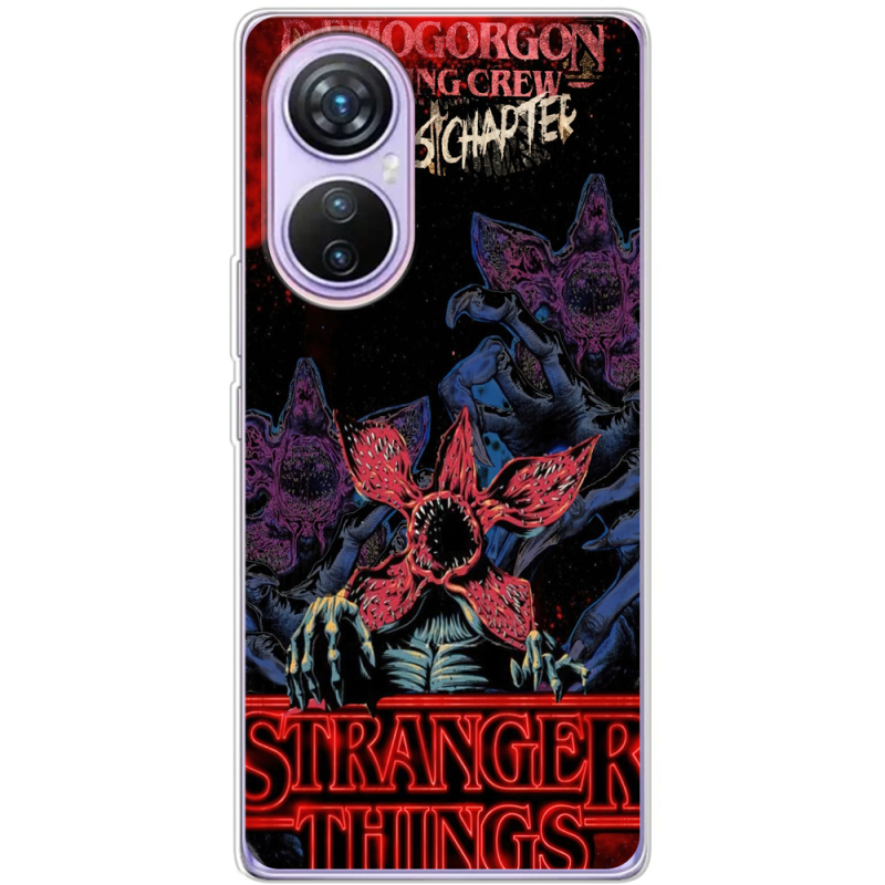 Чехол BoxFace Blackview A200 Pro 