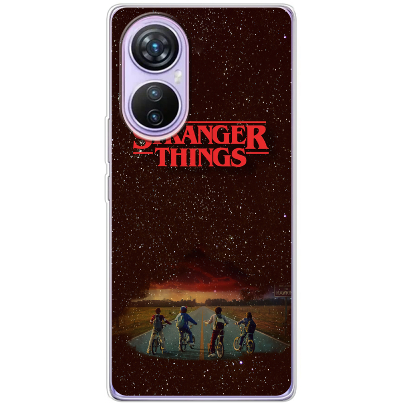 Чехол BoxFace Blackview A200 Pro 