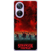 Чехол BoxFace Blackview A200 Pro 