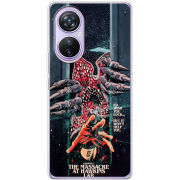 Чехол BoxFace Blackview A200 Pro 