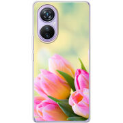 Чехол BoxFace Blackview A200 Pro Bouquet of Tulips