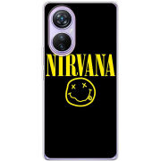 Чехол BoxFace Blackview A200 Pro NIRVANA