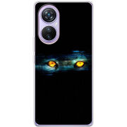 Чехол BoxFace Blackview A200 Pro Eyes in the Dark