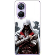 Чехол BoxFace Blackview A200 Pro Assassins Creed 3